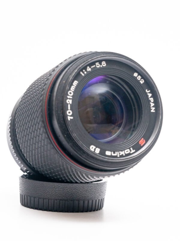 tokina sd 70 210mm f4 5.6 tokina sd 70 210mm f4 5.6