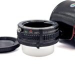 CPC Auto Tele-Converter 2X - Imagen 4