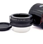 CPC Auto Tele-Converter 2X - Imagen 3