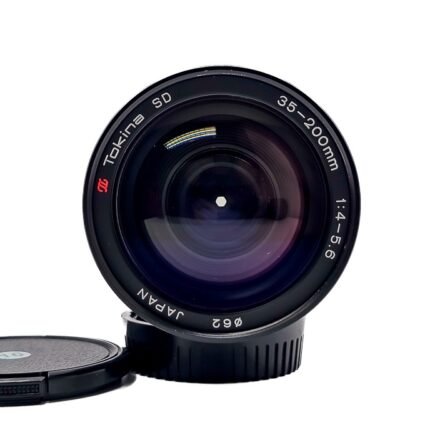 Tokina SD 35-200mm F4-5.6