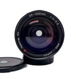 Tokina SD 35-200mm F4-5.6 - Imagen 2