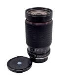 Tokina SD 35-200mm F4-5.6 - Imagen 5