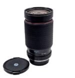 Tokina SD 35-200mm F4-5.6 - Imagen 4