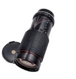 Tokina SD 35-200mm F4-5.6 - Imagen 3
