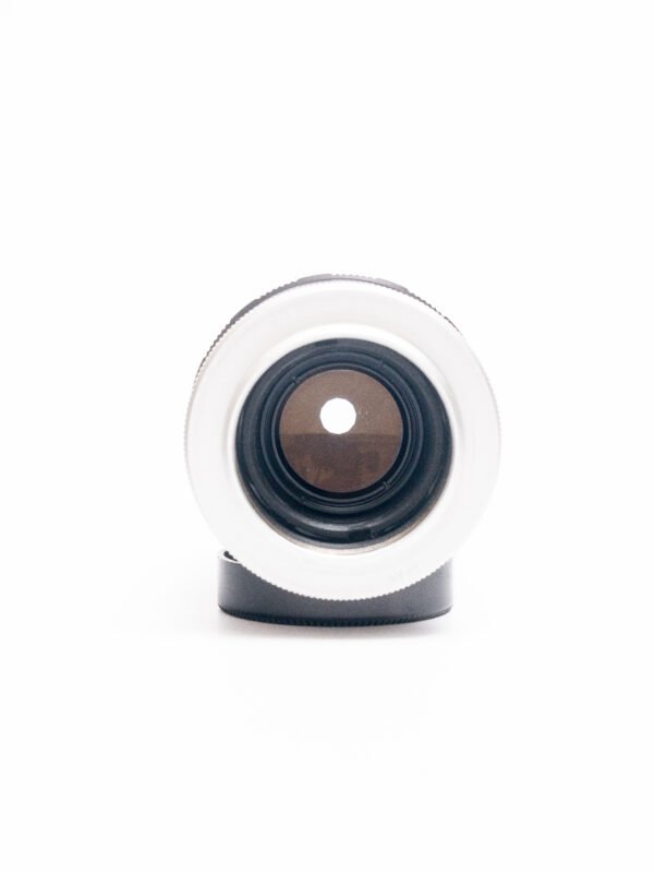 tele lentar 135mm f3.5, 12 palas tele lentar 135mm f3.5, 12 palas