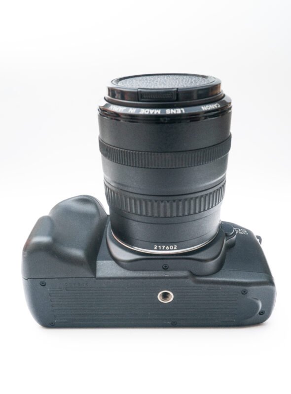 canon eos 750, lente 28 70mm f3.5 4.5 canon eos 750, lente 28 70mm f3.5 4.5