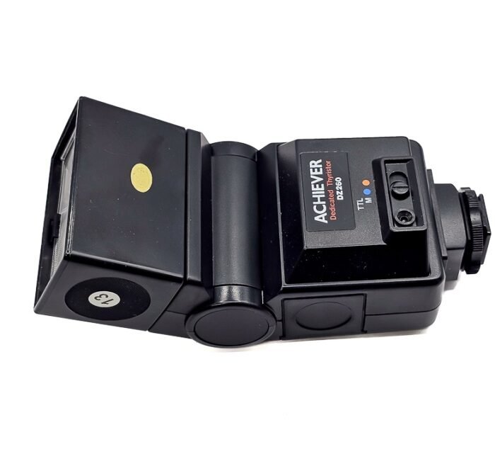 Flash Achiever DZ260 - Imagen 2