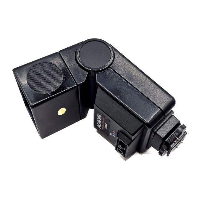 Flash Achiever DZ260 - Imagen 5