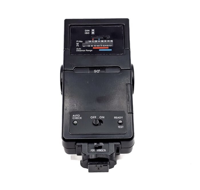 Flash Achiever DZ260 - Imagen 4