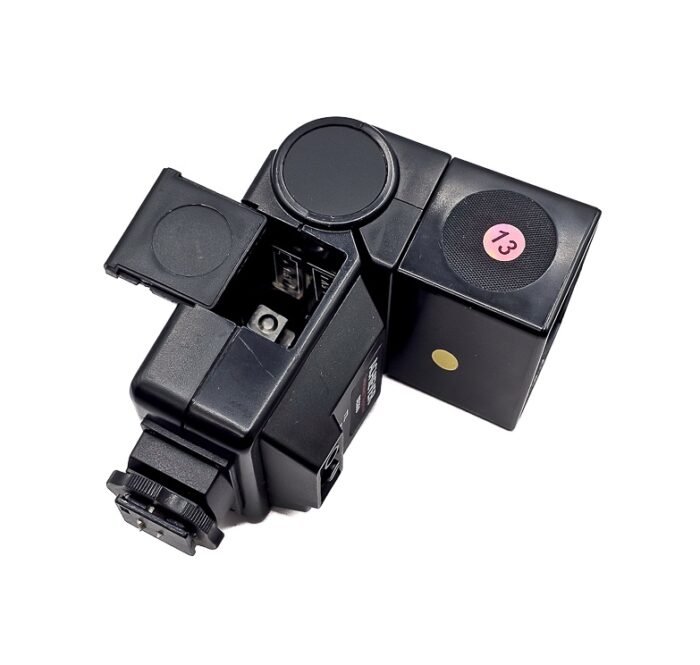 Flash Achiever DZ260 - Imagen 3