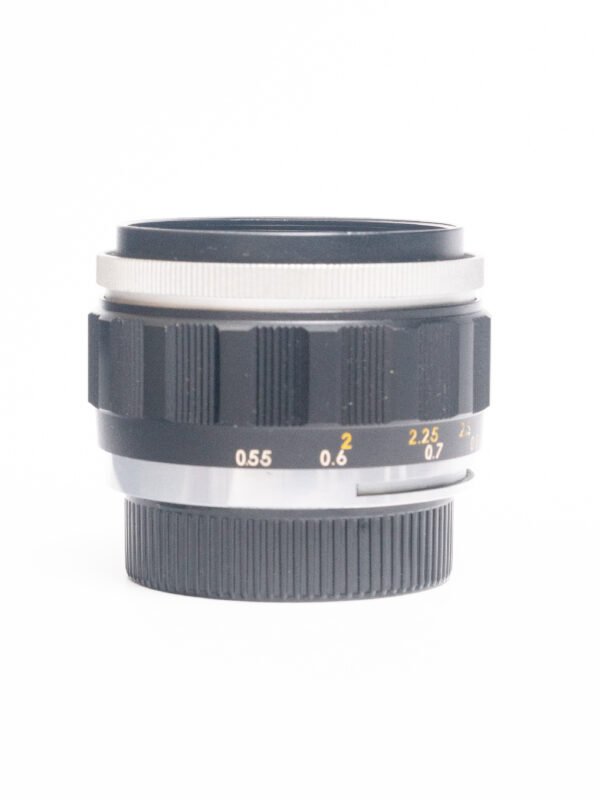 yashica 50mm f2 yashica 50mm f2