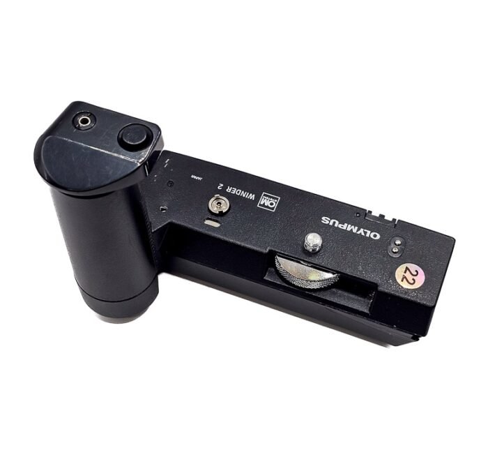 Olympus Winder 2 - Imagen 2