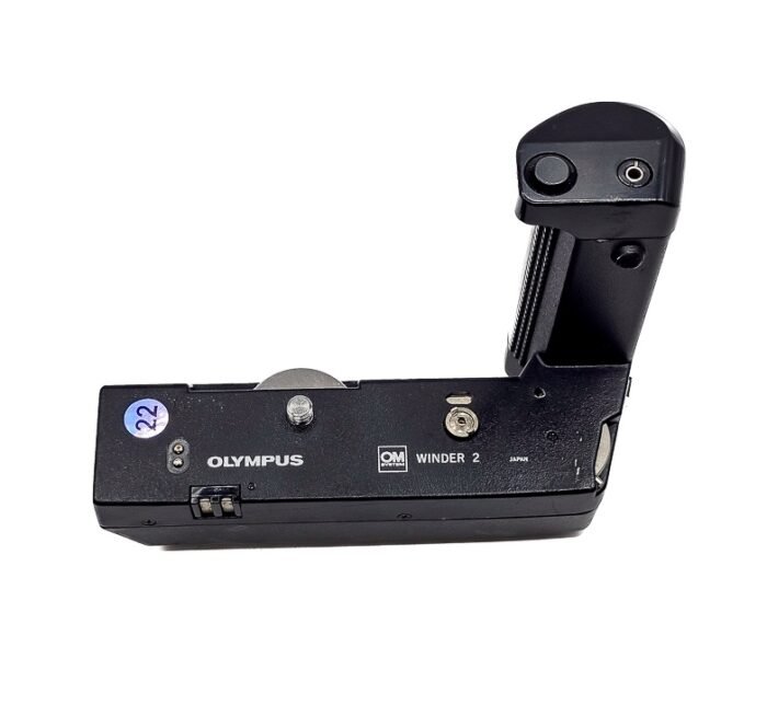 Olympus Winder 2 - Imagen 1