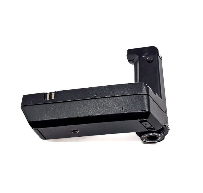 Olympus Winder 2 - Imagen 3