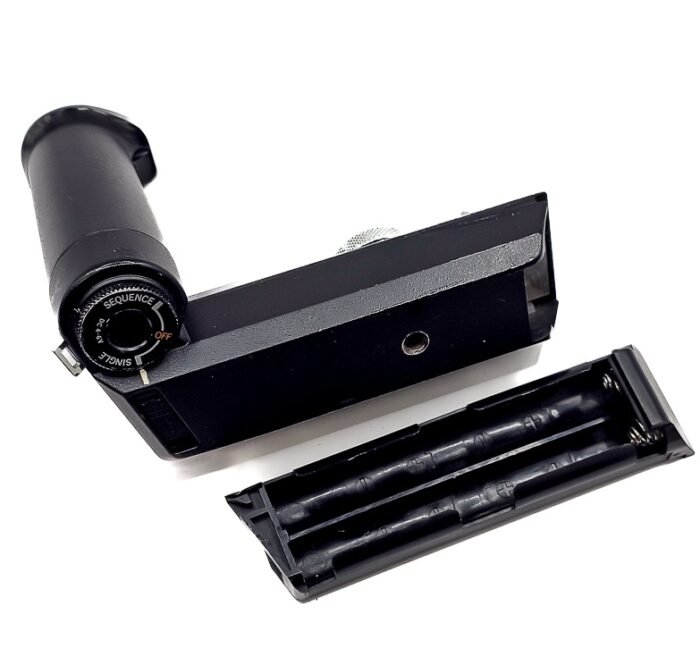 Olympus Winder 2 - Imagen 4