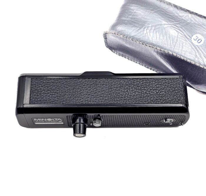Minolta Auto Winder G - Imagen 4