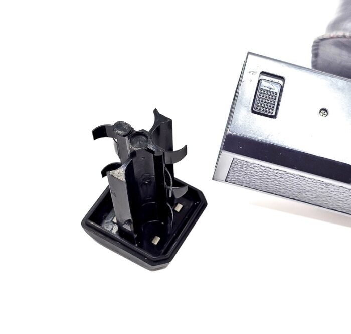 Minolta Auto Winder G - Imagen 3