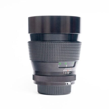 vivitar series 1 135mm f2.3