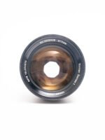 vivitar series 1 135mm f2.3