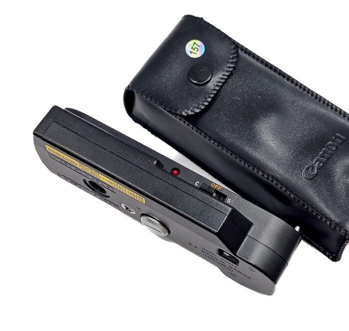 Canon Power Winder A2 - Imagen 2