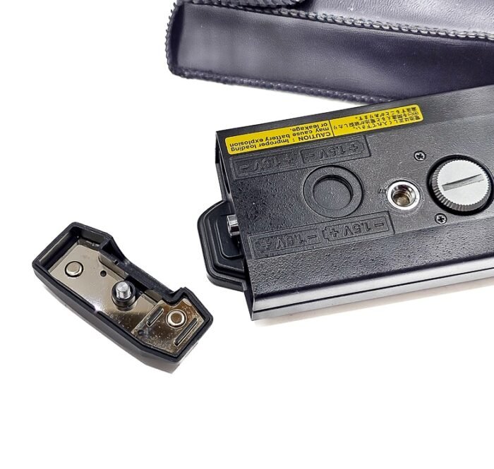 Canon Power Winder A2 - Imagen 3