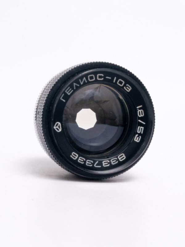 helios 103 53mm f1.8 helios 103 53mm f1.8