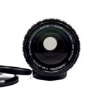 Kalimar 80-200mm f3.9 montura PK