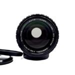 Kalimar 80-200mm f3.9 montura PK