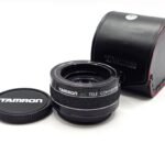 Tamron 2X for Pentax