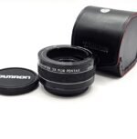 Tamron 2X for Pentax - Imagen 2