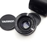Tamron 2X for Pentax - Imagen 3