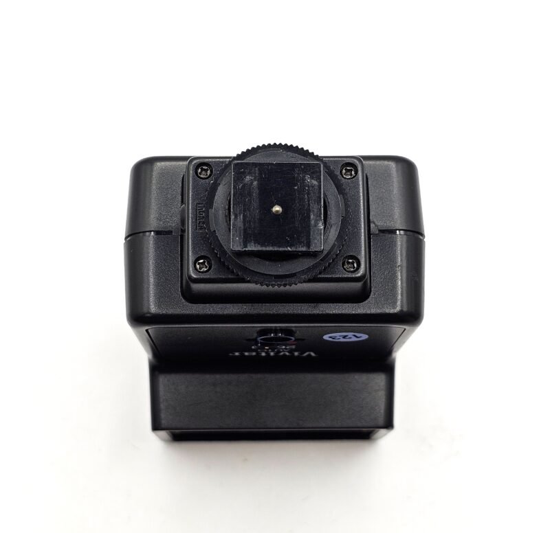 20250904_112458 Vivitar Auto 2600 - Imagen 4