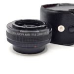 Soligor Auto Teleconverter 2X para Miranda