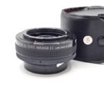 Soligor Auto Teleconverter 2X para Miranda - Imagen 2