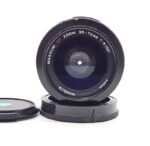 Maxxum AF Zoom 35-70mm F4