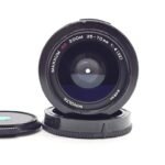 Maxxum AF Zoom 35-70mm F4