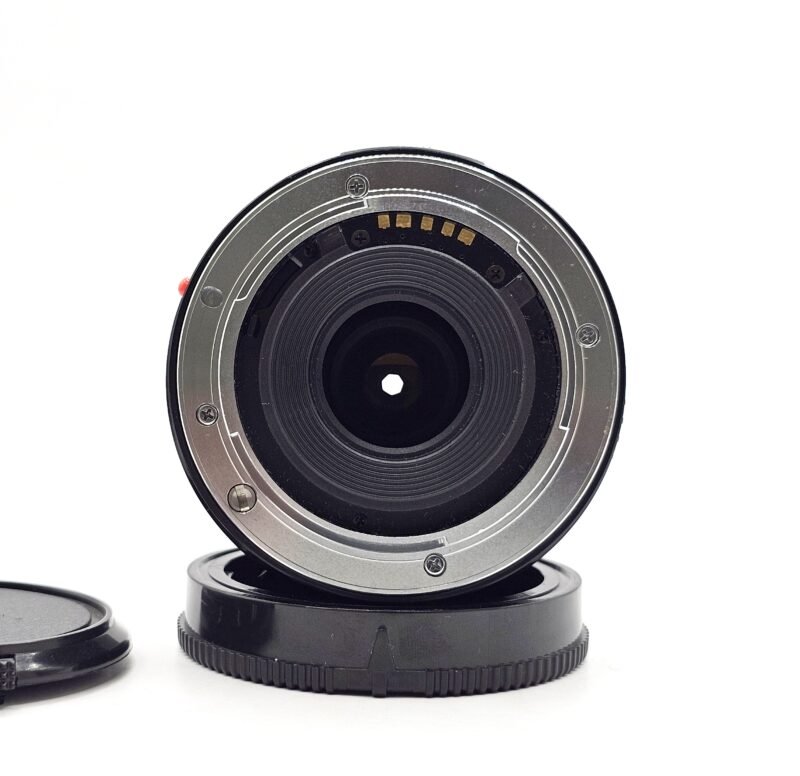 20250904_113404 Maxxum AF Zoom 35-70mm F4 - Imagen 2