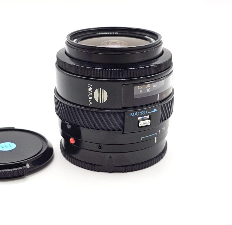 20250904_113429 Maxxum AF Zoom 35-70mm F4 - Imagen 4