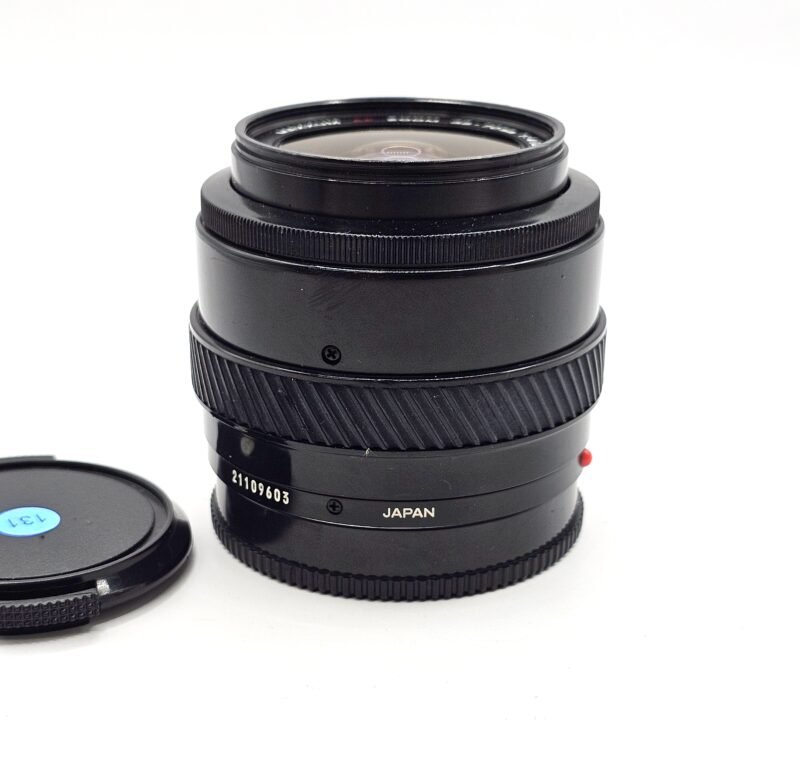 20250904_113435 Maxxum AF Zoom 35-70mm F4 - Imagen 5