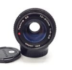 Tokina SD 70-210mm F4