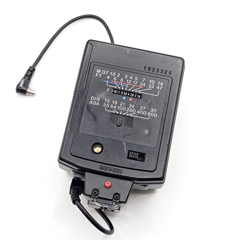 20250904_114849 Vivitar Auto Thyristor 225 - Imagen 3