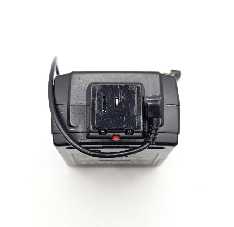 20250904_114856 Vivitar Auto Thyristor 225 - Imagen 4