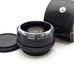 Imado Auto 2X Teleconverter