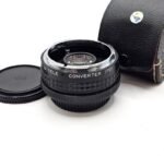 Imado Auto 2X Teleconverter - Imagen 2