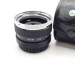 Petri 2X Tele-Converter