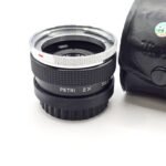 Petri 2X Tele-Converter