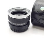 Petri 2X Tele-Converter - Imagen 2