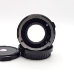 Petri EE Auto 55mm F1.8 - Imagen 2