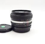 Petri EE Auto 55mm F1.8 - Imagen 3