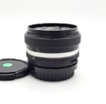 Petri EE Auto 55mm F1.8 - Imagen 4